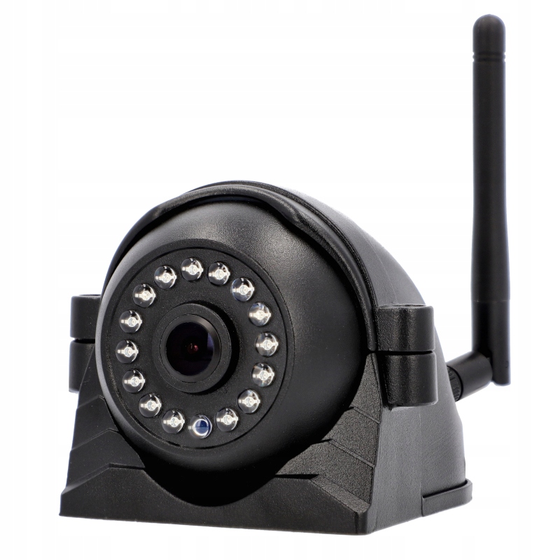 Zestaw do monitoringu VidiLine ViDi-MM-4CH-WiFi - obrazek 5