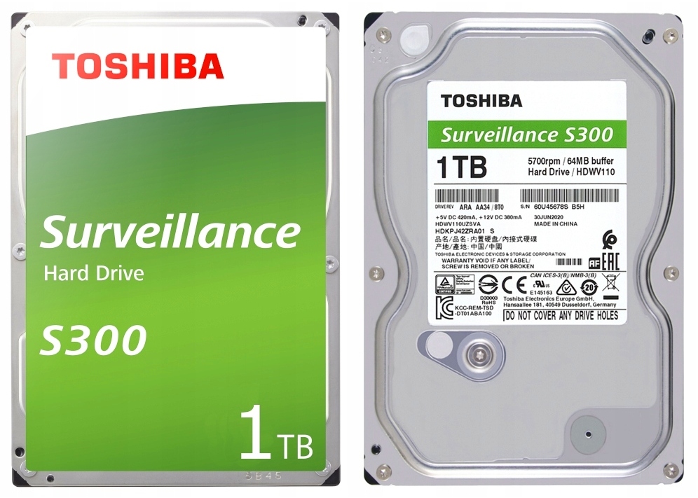 Zestaw do monitoringu Dahua IP-KIT-8CH IPC-HFW2441 - obrazek 6