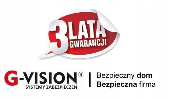 REJESTRATOR 5w1 + IP 8CH DAHUA DHI-XVR7408L - obrazek 2