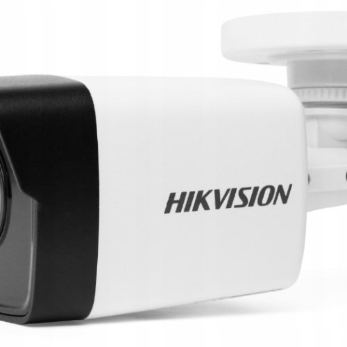 Zestaw do monitoringu Hikvision 4MP-CCTV-KIT 16x P...