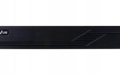 Rejestrator IP 8-kanałowy NVR-6208-H1
