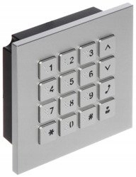 Moduł zamka szyfrowego dahua VTO4202F-MK
