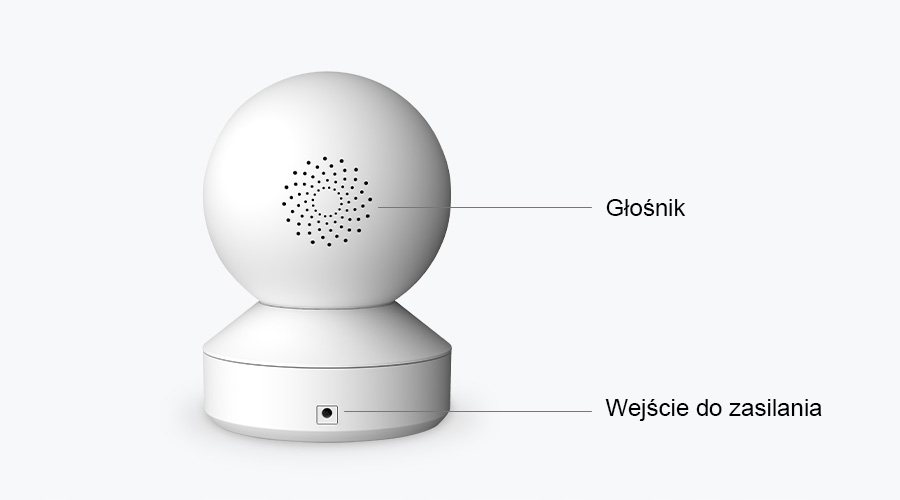 Kamera IP WiFi Reolink E1 Zoom-V2 - obrazek 10
