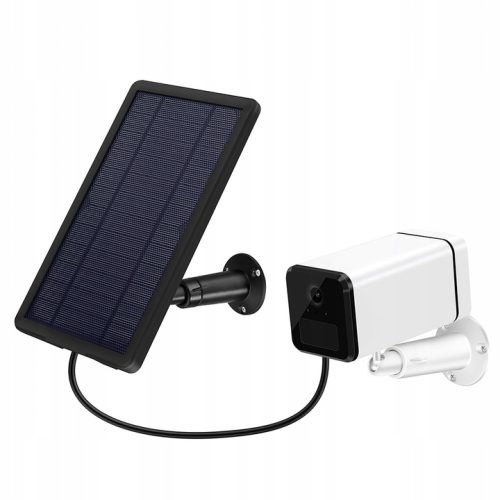 Kamera tubowa (bullet) IP G-VISION JH018 2Mpx 4G na karte sim + WIFI