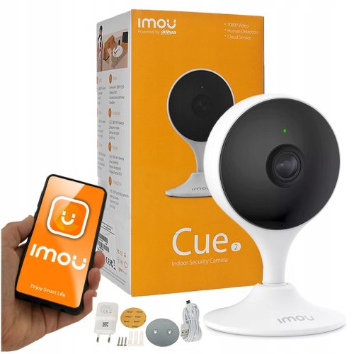 Kamera IP wewnętrzna IMOU IPC-C22EP-D