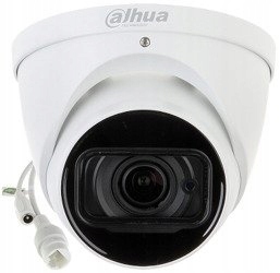 Kamera kopułkowa (dome) IP DAHUA 002 2 Mpx