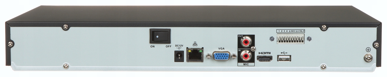 REJESTRATOR IP NVR4232-4KS2/L 32 KANAŁY DAHUA - obrazek 4