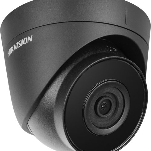 Zestaw do monitoringu Hikvision NVR-8CH-POE+IPCAM-...