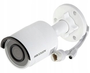 Kamera tubowa DS-2CD2083G0-I 8 Mpx