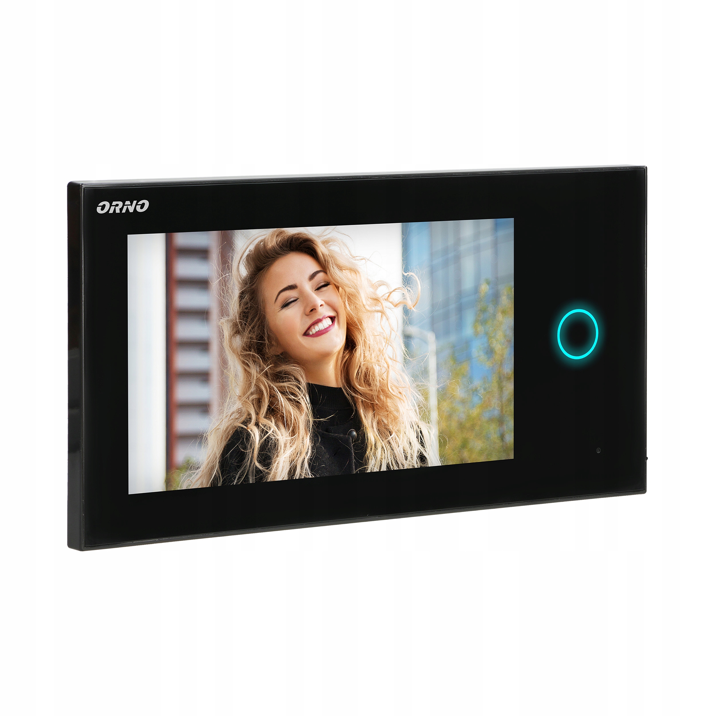 OR-VID-WI-1068PMV/B Monitor głośnomówiący ORNO - obrazek 4