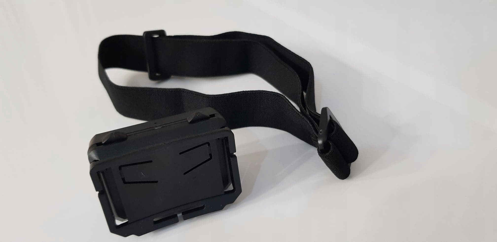 Mała kamera sportowa MiniDV z opsaką na głowę - obrazek 8