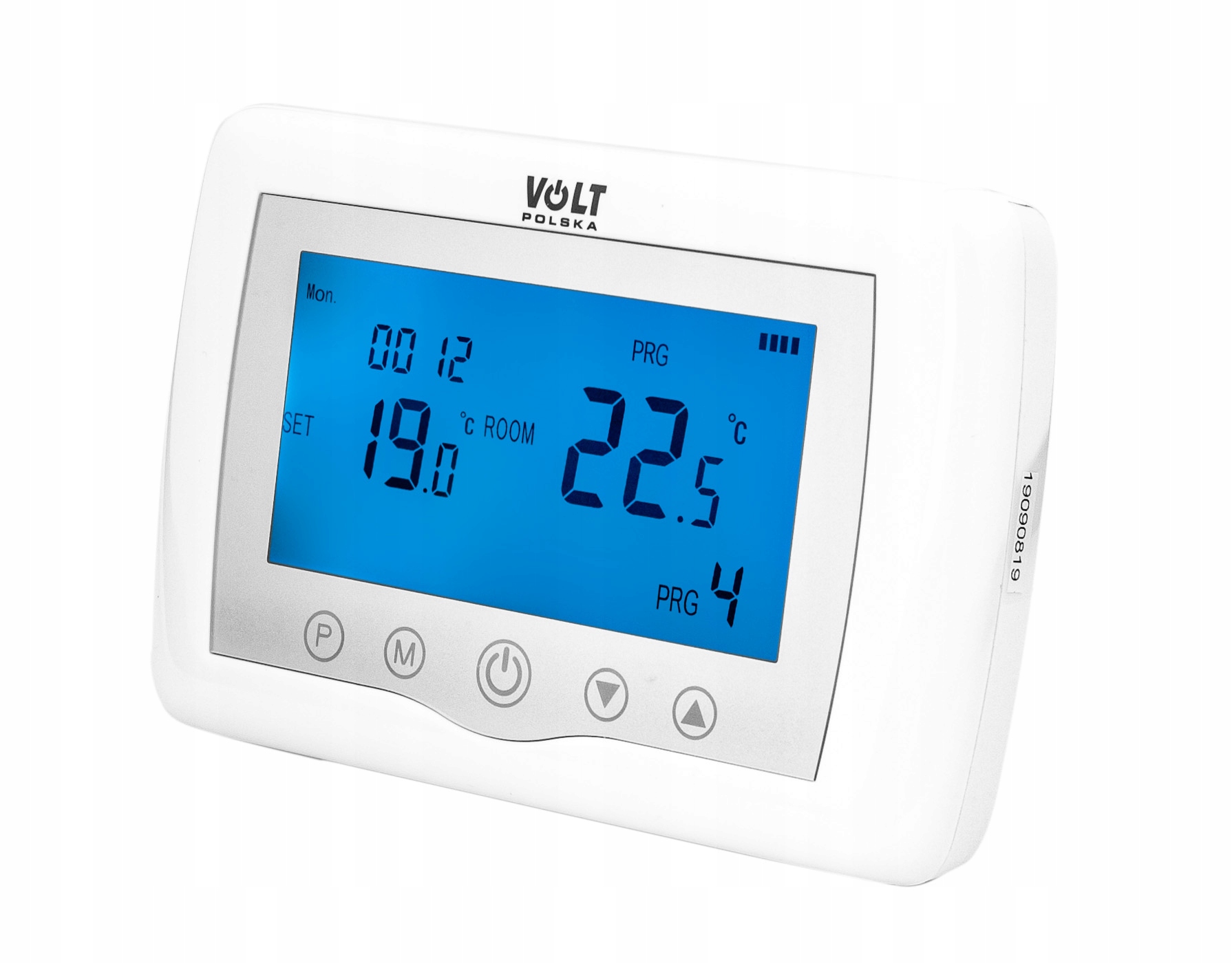 Sterownik Volt 3ZTERWT08W - obrazek 8