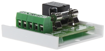 MODUŁ PRZEKAŹNIKOWY AWZ-510 - obrazek 3