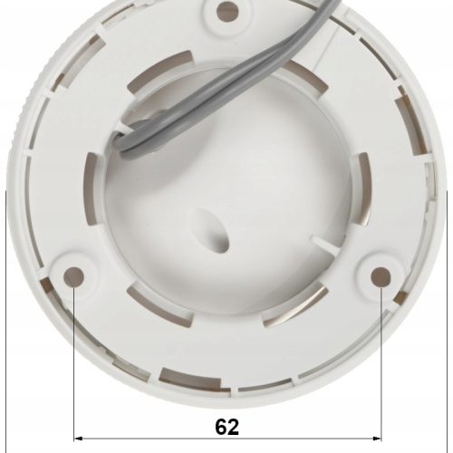 Kamera kopułkowa Hikvision DS-2CE56D0T-IRPF