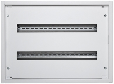 ROZDZIELNICA NATYNKOWA 48-MODUŁOWA LE-337202 XL