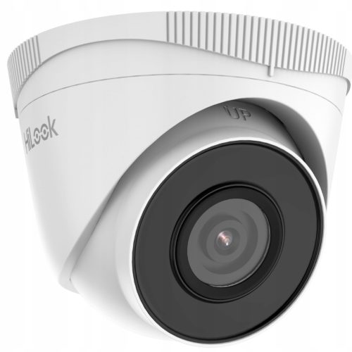 Zestaw do monitoringu Hikvision NVR+IPCAM-T2 KIT P...