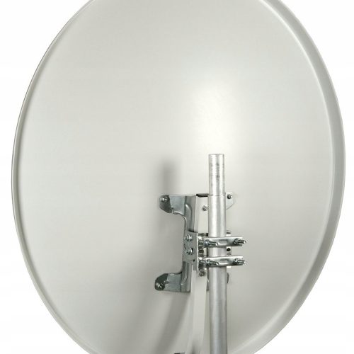 Antena satelitarna 90 cm CORAB ALUMINIOWA