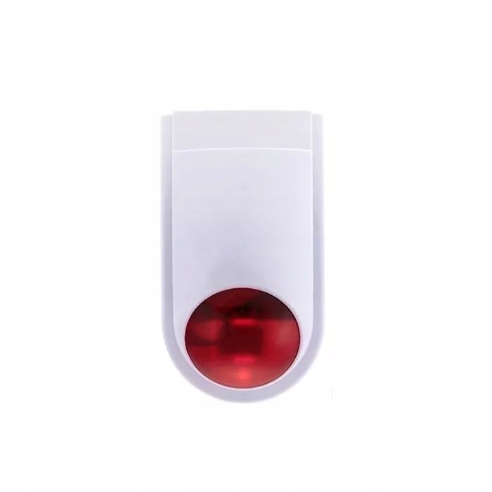 Bezprzewodowy alarm gsm + WiFi PG107 +Syrena 120dB - obrazek 9