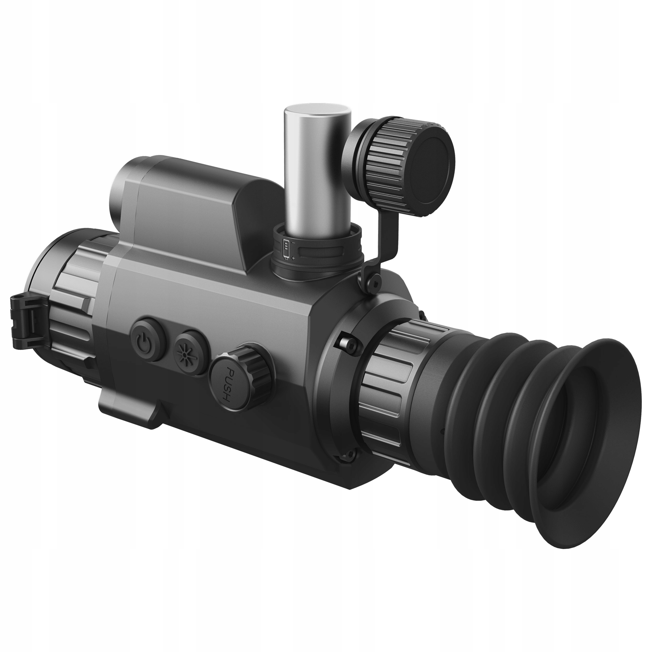 Celownik termowizor HIKMICRO Panther PH35 - obrazek 8