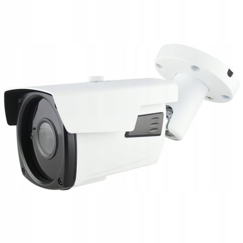kamera IP sieciowa 5Mpx IR60 Moto ZOOM PoE !!!