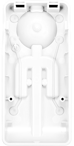 SATEL ZEW. CZUJNIK RUCHU OPAL PLUS , CZUJNIK ZMIERZCHU, REGULACJA CZUŁOŚCI, BEZ UCHWYTU. (BIAŁY) - obrazek 8