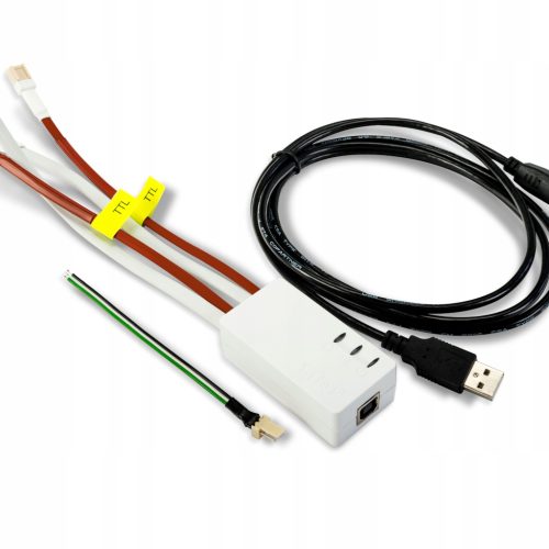 KONWERTER USB-RS SATEL