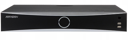 Rejestrator Hikvision DS-7732NXI-I4/16P/S(E)