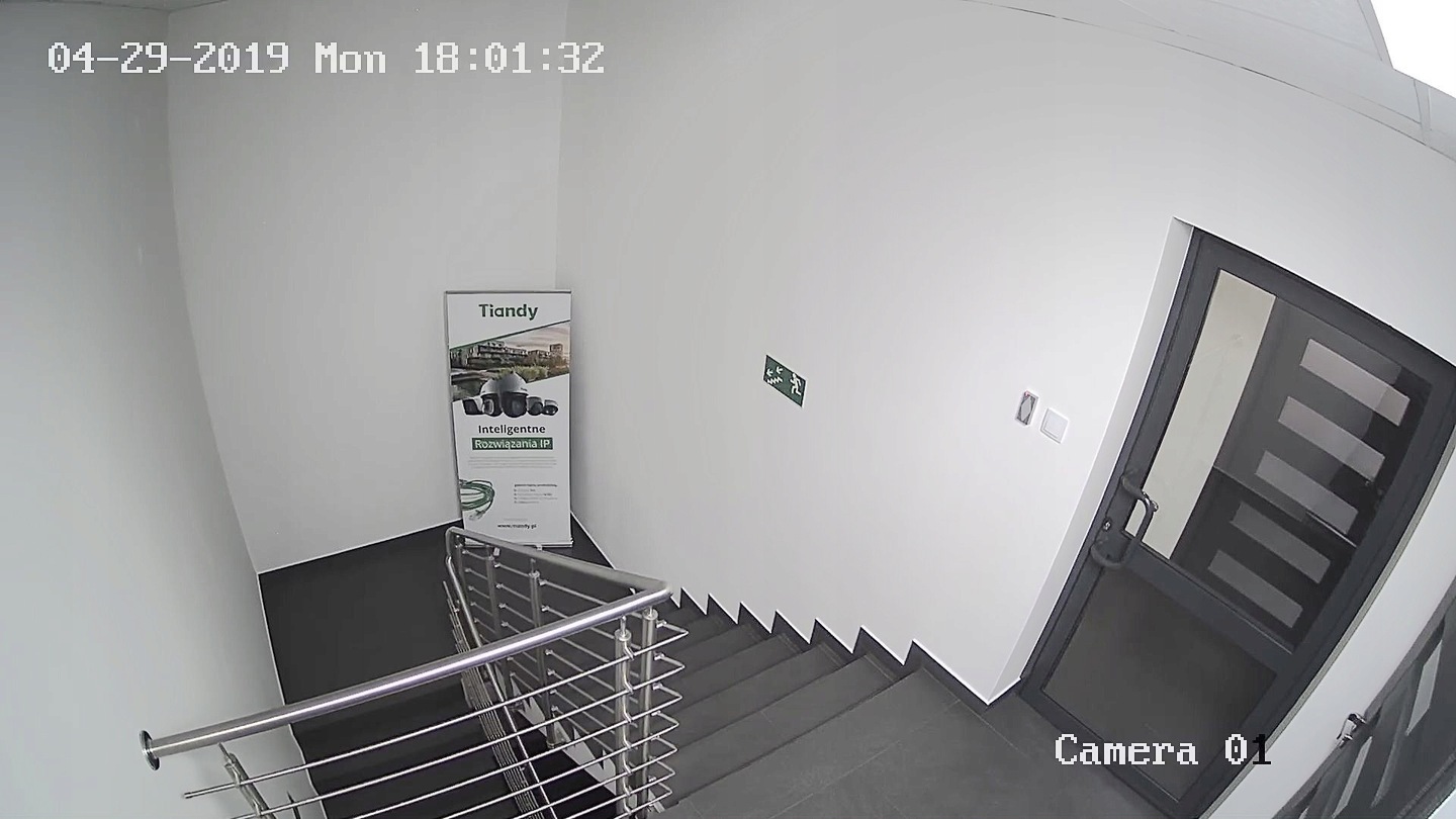 KOMPLETNY ZESTAW MONITORINGU WIFI 4 KAMER FULLHD - obrazek 7