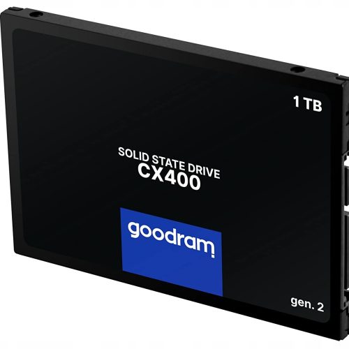 Dysk SSD Goodram CX400 1TB 2,5″ SATA III