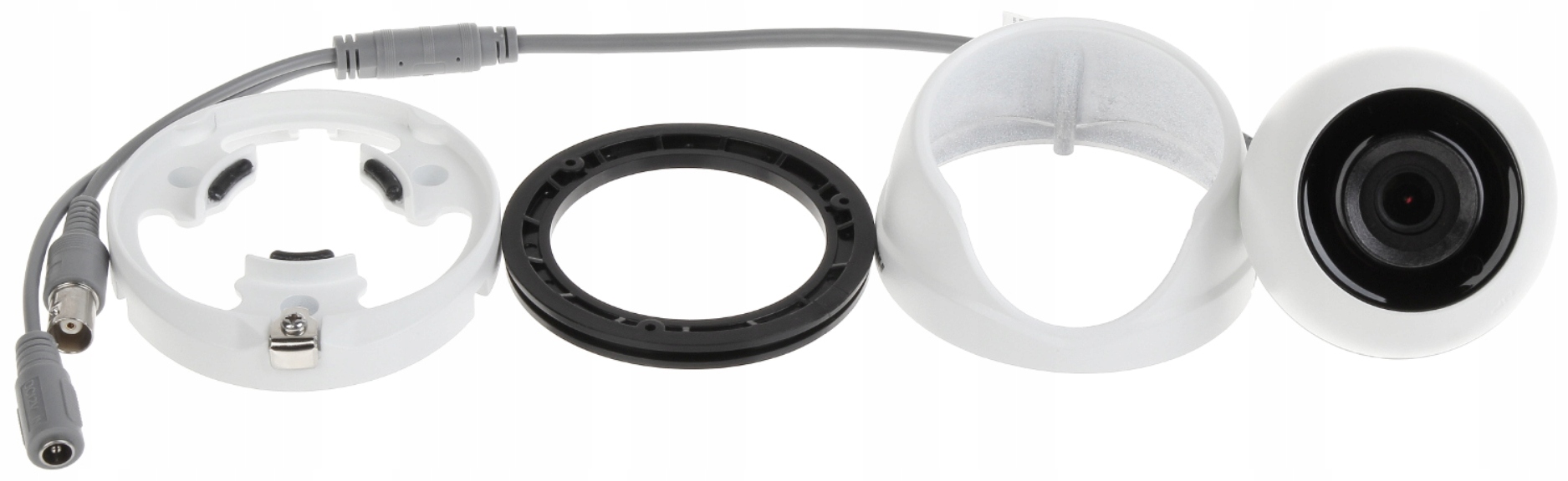 KAMERA HD-TVI DS-2CE56D8T-ITME(2.8mm) - 1080p Hikv - obrazek 6