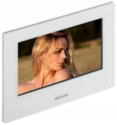 Panel Wewnętrzny Hikvision DS-KH6320-WTE1-W