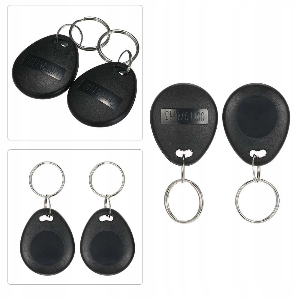 Bezprzewodowy alarm gsm WiFi PG107 +SYRENA bezprz. - obrazek 10