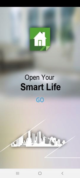 CZUJKA WIFI DYMU CZADU POŻARU Z POWIADOMIENIAMI - obrazek 7