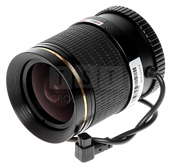 OBIEKTYW ZOOM IR MEGA-PIXEL PLZ20C0-D 4K UHD 3.7 .