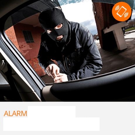Lokalizator Nadajnik Alarm samochodowy GPS /GSM FV - obrazek 12