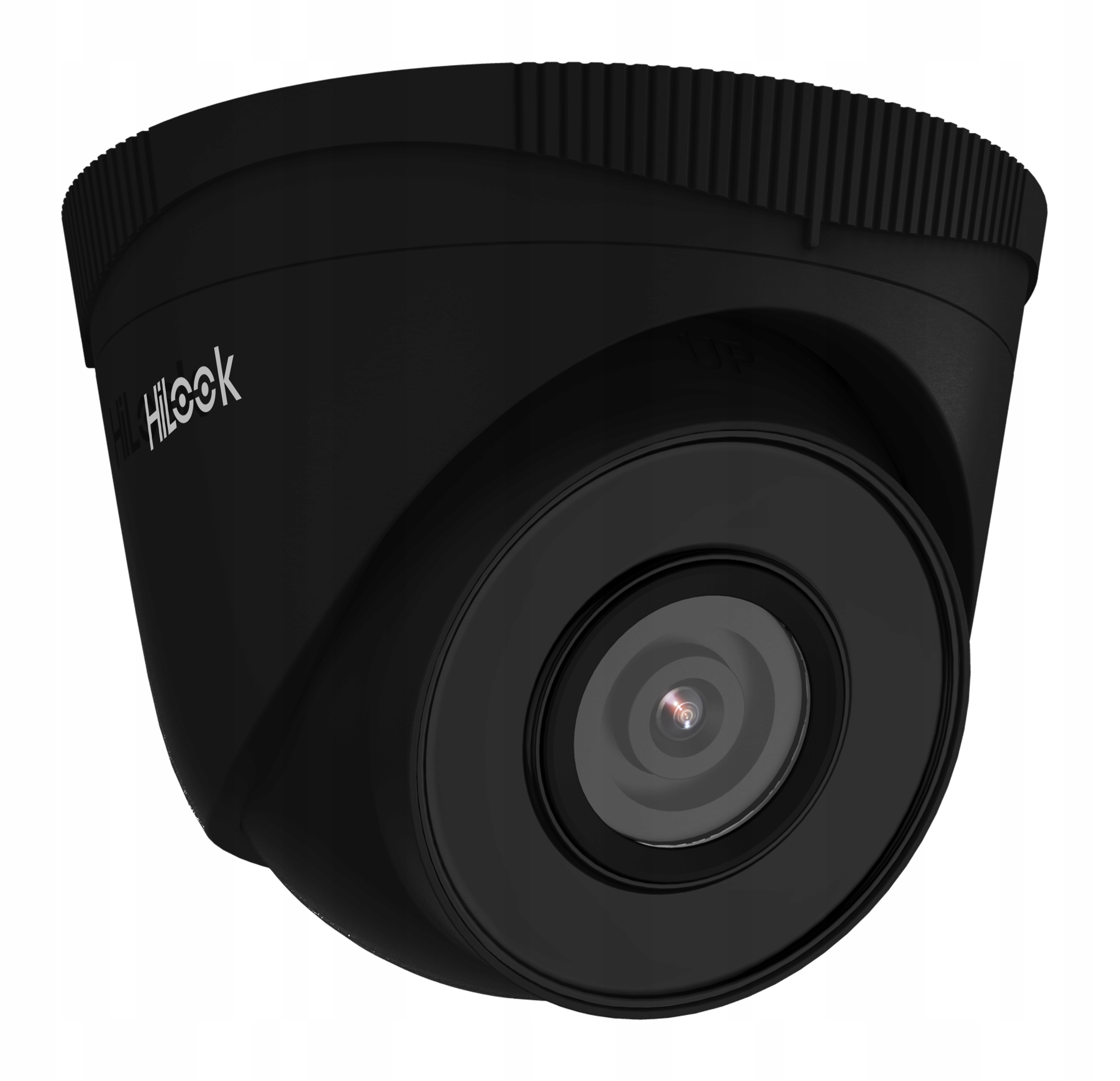 Zestaw do monitoringu HiLook KIT-HIK-IPCAM-T5 Black POE Hilook by Hikvision - obrazek 2