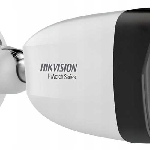 Zestaw do monitoringu Hikvision 4x HWI-B180H 8Mpx ...