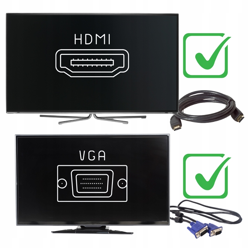 Rejestrator Hikvision DVR-4CH-5MP 4 kamerowy do 8mpx - obrazek 3
