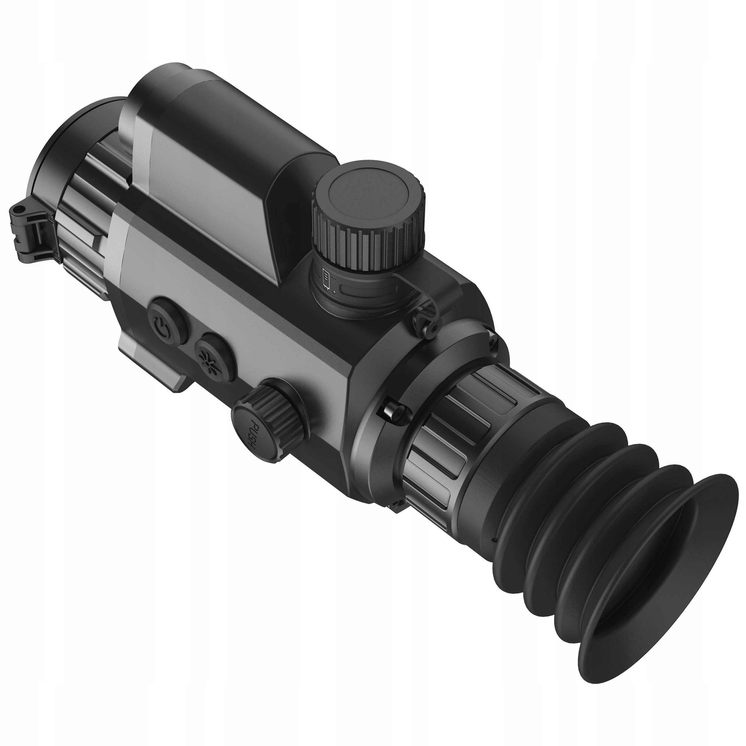 Celownik termowizor HIKMICRO Panther PH35 - obrazek 10