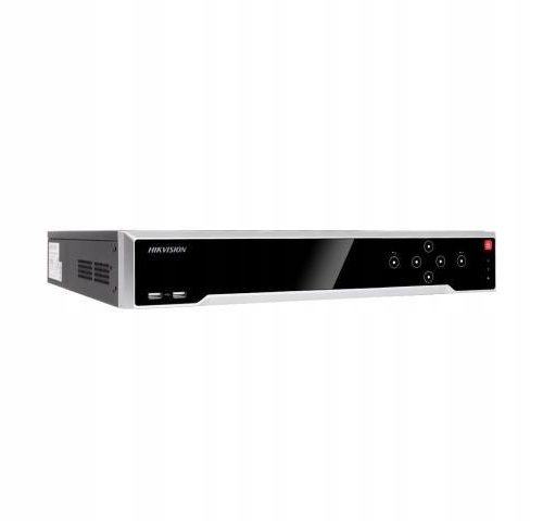 REJESTRATOR IP DS-7716NI-I4(B) 16 KANAŁÓW Hikvis...