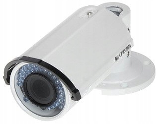 Kamera IP HIKVISION DS-2CD2643G0-IZS 4 Mpx