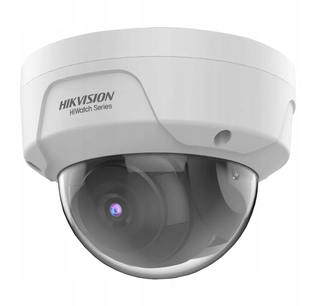 Zestaw do monitoringu Hikvision CCTV-KIT-D180H-8MP - obrazek 2