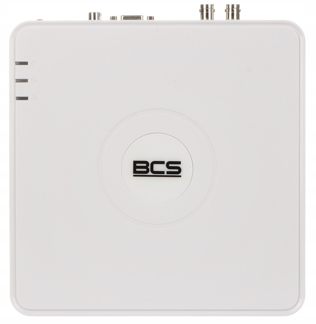 REJESTRATOR AHD, HD-CVI, HD-TVI, CVBS, TCP/IP BCS- - obrazek 6