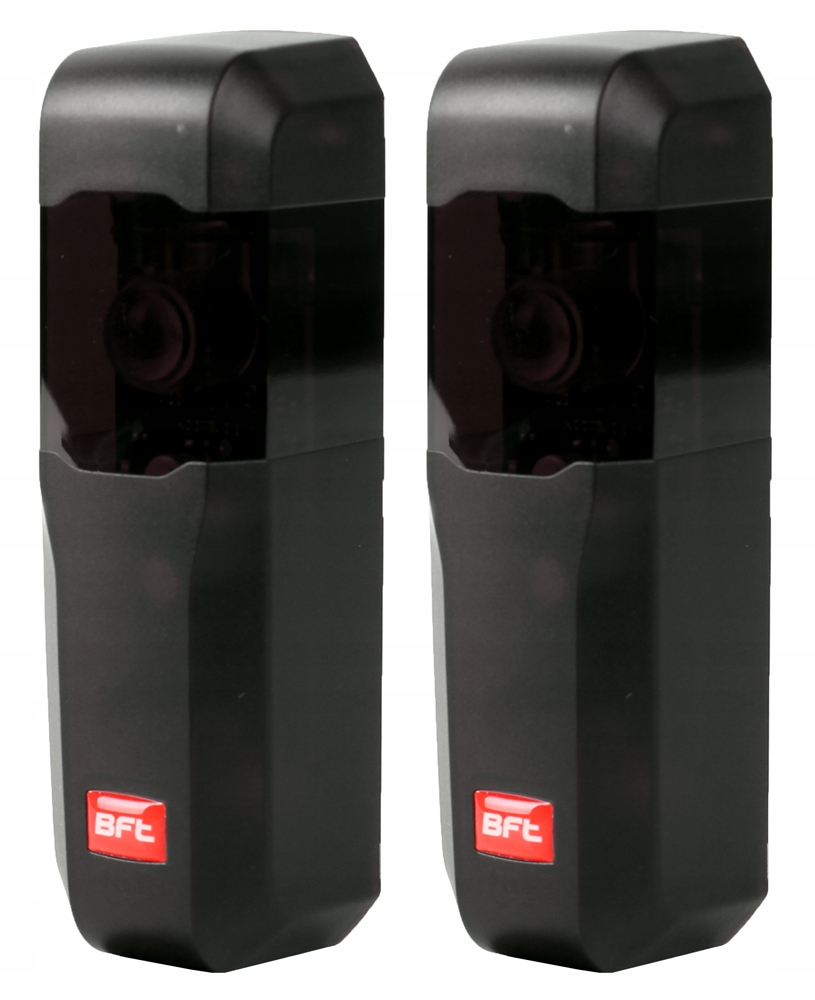 Zestaw BFT DEIMOS AC A800 KIT PL do bram przesuwny - obrazek 4