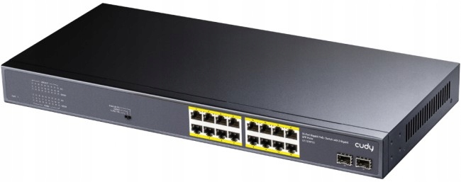 Switch Cudy GS1020PS2