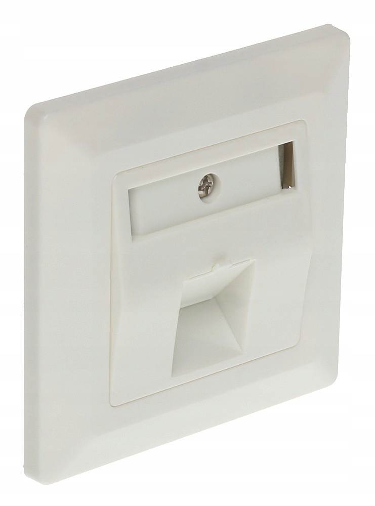 GNIAZDO MODULARNE KEYSTONE GA-FX/PT - obrazek 5