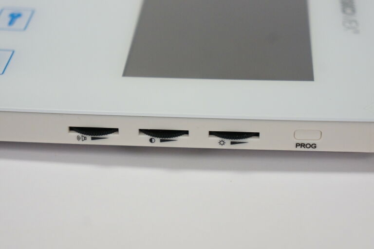 Laskomex Monitor MVC-8251 BIAŁY KOLOR 4.3" z - obrazek 8