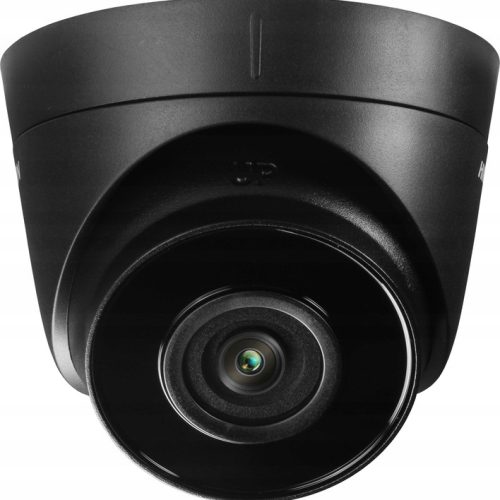 Zestaw do monitoringu Hikvision NVR-4CH- POE+IPCAM...