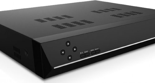 REJESTRATOR REOLINK NVR | POJEMNOŚĆ 2 TB | 8 KAN...