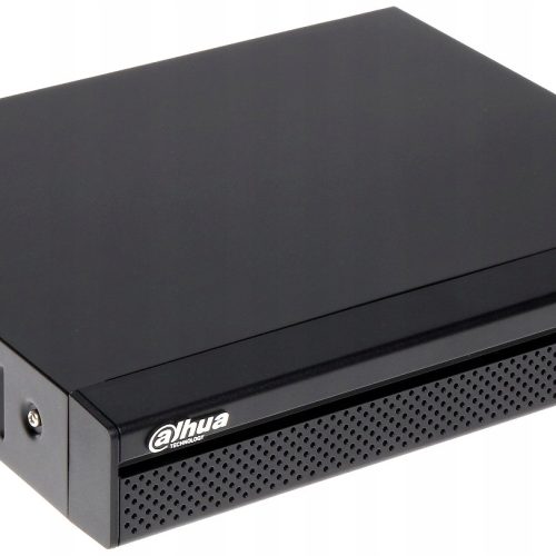 REJESTRATOR IP NVR2104HS-S3 4 KANAŁY DAHUA